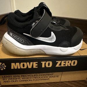 Nike explore toddler shoes